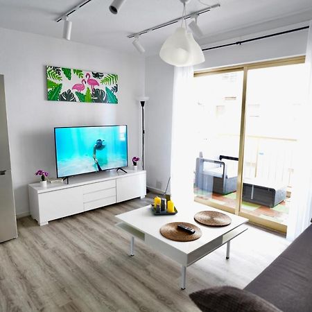 Disfruta Del Mar Apartment Torrevieja Luaran gambar