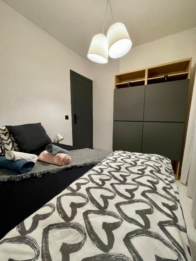 Disfruta Del Mar Apartment Torrevieja Luaran gambar