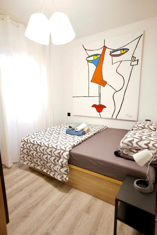 Disfruta Del Mar Apartment Torrevieja Luaran gambar