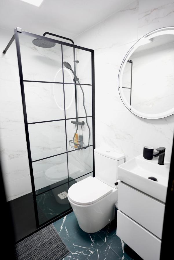 Disfruta Del Mar Apartment Torrevieja Luaran gambar
